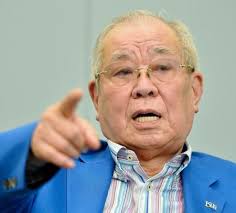 「野村克也画像」の画像検索結果