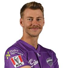 AUSTRALIA T-20 LEAGUE: Hobart Hurricanes