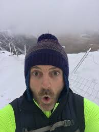 Daniel Hedger's Instagram, Twitter & Facebook