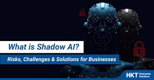 什麼是影子AI? 】81%企業的監控盲點：如何防範AI工具成為資安缺口 ...