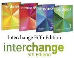 New interchange 3 student book.pdf. Cambridge Interchange 5th Edition 4 Levels Jingme