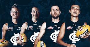 Carlton, new south wales, a suburb of sydney. Carlton Football Club Videos Facebook