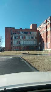 Old Freeman Hospital Joplin Mo By Jallen 01 2015 Joplin Missouri Joplin Places