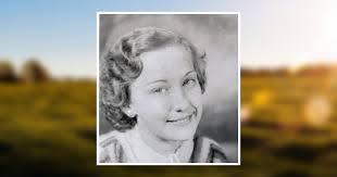 Hildred Ellis Hardin Obituary September 27, 2016