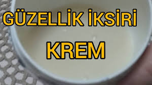 Guzellik Iksiri 10 Yas Genclestiren Krem Ekonomik Dogal Beyazlatici Leke Giderici Youtube Krem Dogal Dogal Saglik