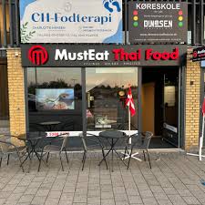 MustEat - ThaiFood Jyllinge