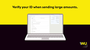 And in this article, you'll find out how to do that. How To Transfer Money With Western Union Uk Ie Youtube