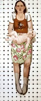 John and tony podesta art. Biljana Djurdjevic Art