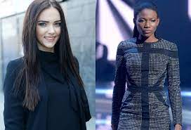 For accumulating the highest percentage of votes, zuza and marcela move on to the final stage of. Marcela Leszczak O Wygranej Osi Jastrzab Post