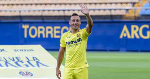 Информация о команде, актуальный состав, календарь и результаты игр, видео обзоры матчей, забитые голы. Vilyarreal Predstavil Kasorlu Iz Oblaka Dyma Fakty Ictv