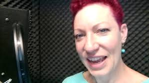 My Neumann TLM103 Voiceover Microphone