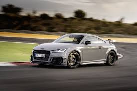 Image result for Daytona Gray 2022 TTRS