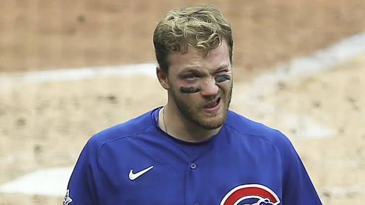Cubs' Ian Happ: MLB, Union Still Discussing Canada's Vaccine Rule – NBC Chicago