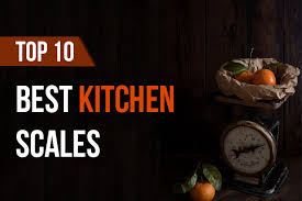 top 10 best digital food scale: buyer's
