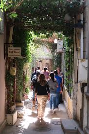 Hotel altstadt is a small and cozy hotel located in the historical heart of baku, the icheri shekher (old town). Baku Sehenswurdigkeiten Zwischen Ol Und Unesco Likeontravel