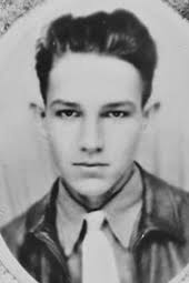 Jack Blount (1920-1938)