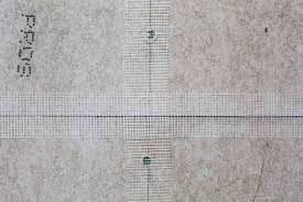 After installing the ceramic tile backerboard, a final coat of mortar needs to be applied on top of the shower pan membrane to protect it and to provide a solid base for laying the. How To Install Cement Board For Ceramic Tile