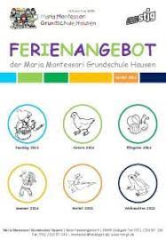 maria montessori in celebration of the one hundredth