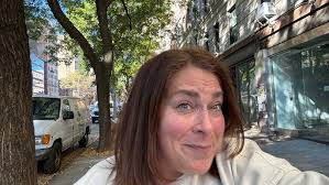 LIVE NYC ❤️ Friday and Talk🍁 #nyc #newyork #travel