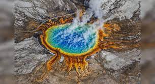 Our forefathers were convinced of this area's beauty and unique features so as to be moved to enact a law making it a special place in our. Yellowstone National Park Is A Visual Treat Have A Look At These Amazing Pictures Times Of India Travel