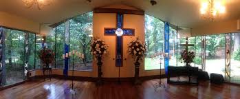 Chapel In The Woods Tulsa Wedding Venue Tulsa Wedding Venues Unique Wedding Venues Wedding Venues