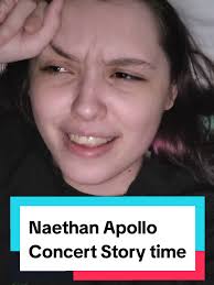 What Happened to Nadthan Apollo