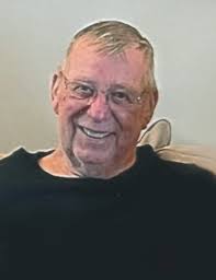 Obituary information for James J. Menke