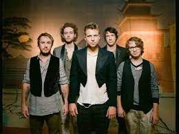 One Republic Songs Ranked Return Of Rock