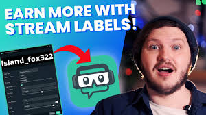 View 15+ sources for the best stream graphics & overlays. How To Setup Stream Labels In Streamlabs Obs In Under 7 Minutes Youtube
