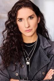 Natalia Goldstein's Instagram, Twitter & Facebook