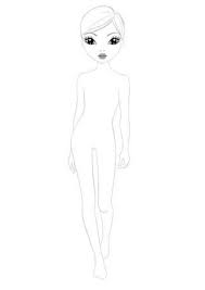 Top Model Google Suche Top Model Model Drawing Top Model Fashion