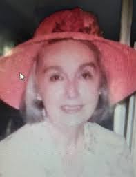 Lura Ruth Camp Obituary May 31, 2023