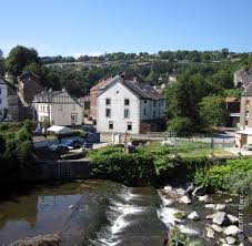 pepɛ̃stɛʁ) is a walloon municipality of belgium in province of liège. Pepinster Die Hoegne Kurz Vor Der Mundung In Die Weser Mapio Net
