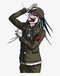 Ibuki mioda full body sprites png download danganronpa. Ibuki Mioda Except She S Slightly More Beautiful Now Korekiyo Shinguji Full Body Sprites 711x986 Png Download Pngkit