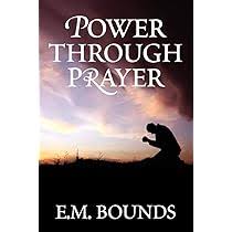 The Necessity of Prayer: With Faith Nothing is Impossible.: Bounds, Edward  M.: 9781494997571: Amazon.com: Books