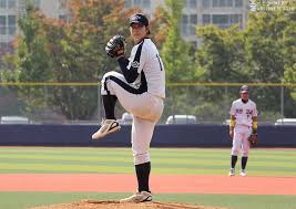 그래서 지금까지 성장할 수 있었던 것. ëŒ€ì „ê³  ì¡°ìƒìš° êµ­ë‚´ì•¼êµ¬ ì¹´í…Œê³ ë¦¬