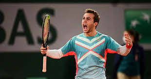 26.09.00, 20 years atp ranking: Qualifs Open D Australie Gaston Korda Robredo Les Joueurs A Suivre