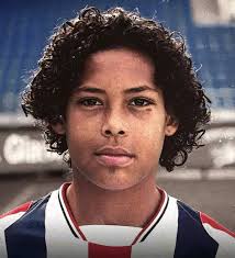 Should Wirtz be Liverpool's new number 7..?! 🤔