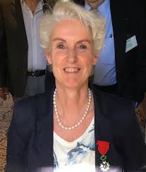 Claire-Anne Siegrist