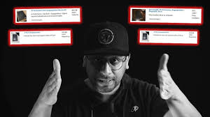 Official account for the latest company news and updates from asset management, private banking, commercial banking, and the corporate and. Jp Kraemer So Wollen Fans Die Abzocke Um Seine Autobiografie Stoppen
