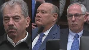 Ohio's March primary highlights fracturing GOP House