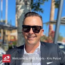 Randy Mayne's Instagram, Twitter & Facebook