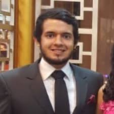 Cristhian GAVILANEZ DÍAZ