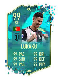 Or make one for your friend, to give it as a present. You Will Get A Custom Card On Fifa 20 With Your Own Stats By Eliasagain Fiverr