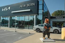 Kia of New Bern
