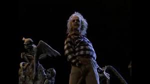 The beetlejuice waiting room after death, you will end up in an overcrowded waiting room sitting beside beetlejuice. Beetlejuice Honk Honk Just The Honks Youtube