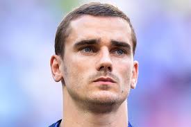 Severna makedonija i legendarni goran pandev za istoriju! World Cup Hairstyles Antoine Griezmann S Hairdresser Ranks Russia 2018 S Top 10 Barnets Daily Star