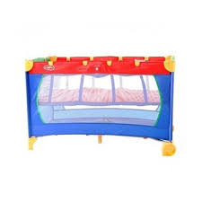 Tripper 2 Katli Katlanabilir Oyun Parki Multicolor Fiyati