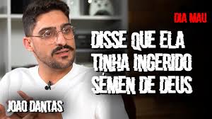 João Dantas