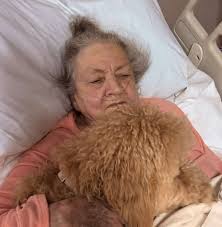 Obituary for Frances "Sally" Miller